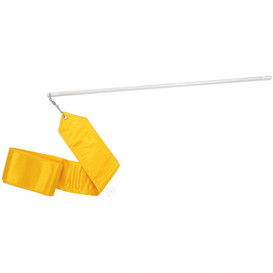 Eurotard Solid Satin 144" Ribbon Streamer