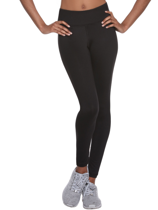 Eurotard Adult Performance Tactel® Leggings