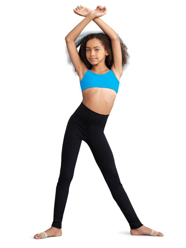 Capezio Team Basic Child Legging