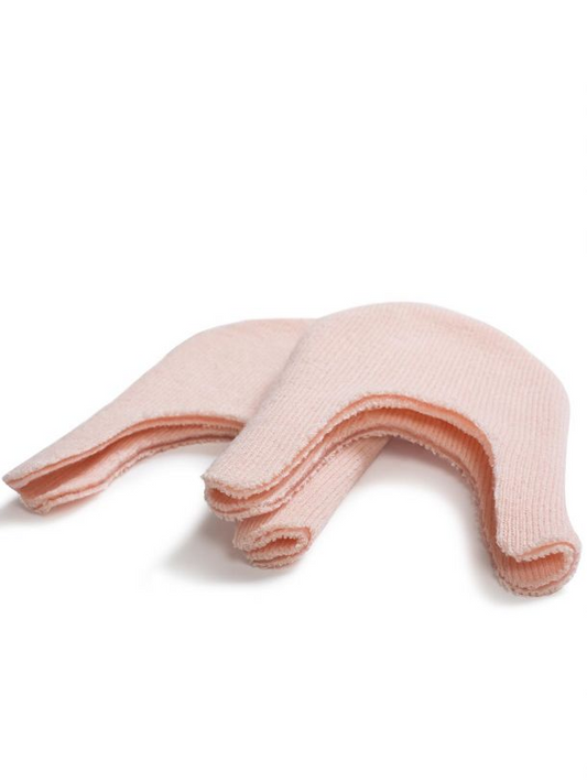 Bunheads® Cozy Toes