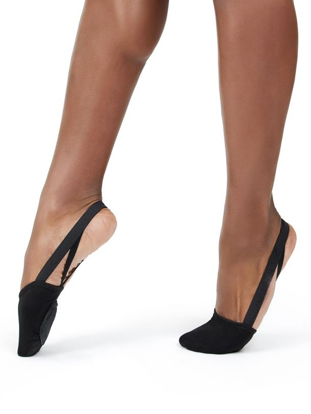 Capezio Hanami Pirouette