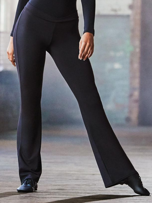 Capezio Team Basic Adult Pant