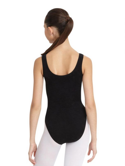 Capezio Tank Adult Leotard