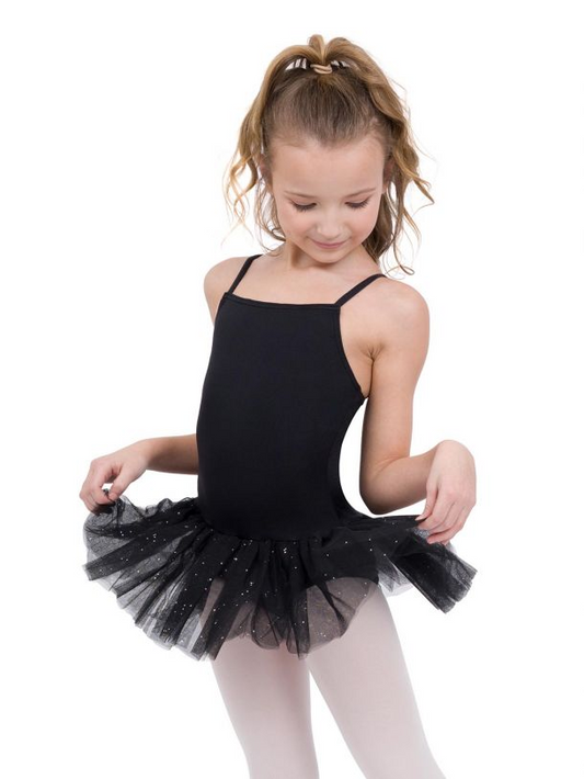 Capezio Child Tutu Dress