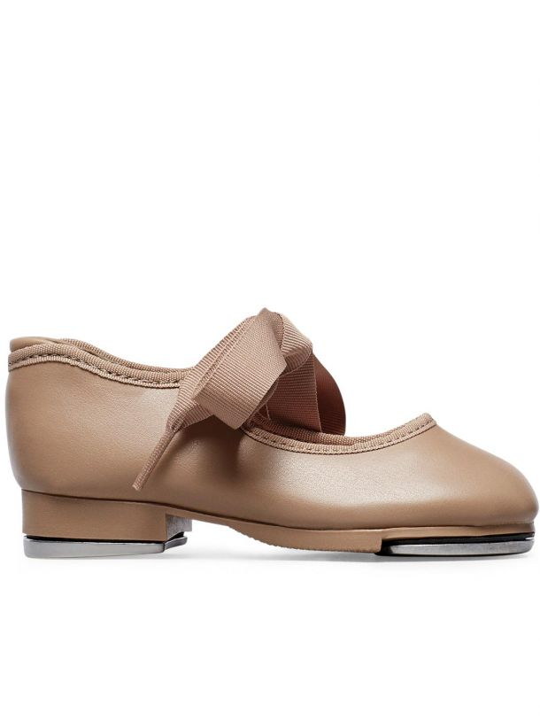 Capezio Shuffle Child Tap Shoe