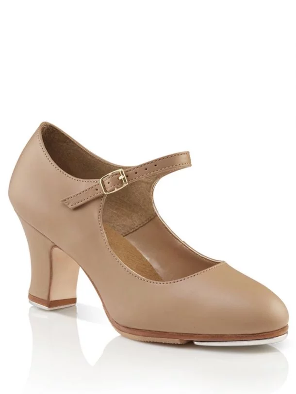 Capezio Manhattan Xtreme Adult Tap Character Shoe