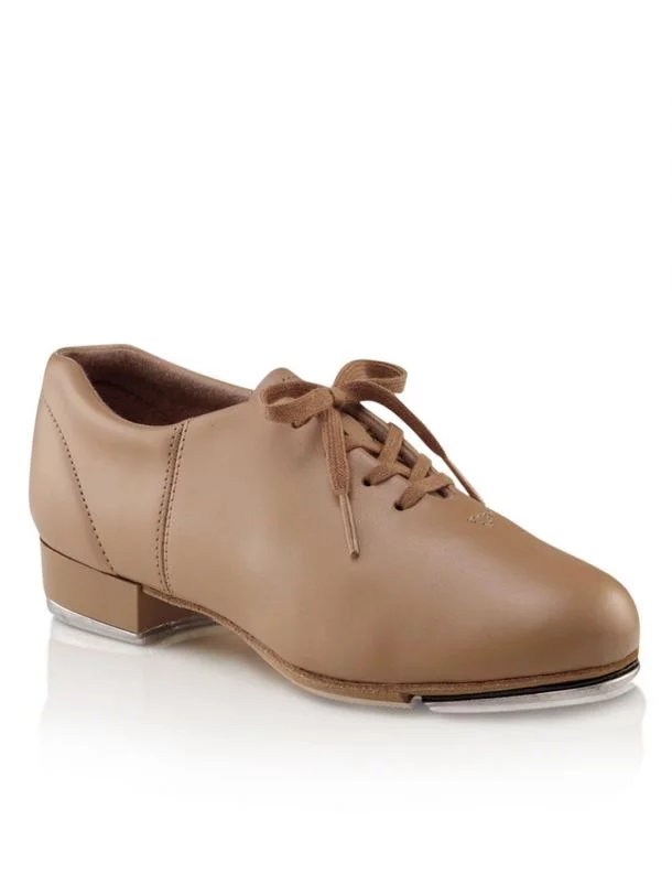 Capezio Fluid Child Tap Shoe CG17C - Caramel