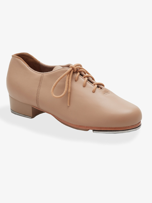 Capezio Cadence Adult Tap Shoe CG19 - Caramel