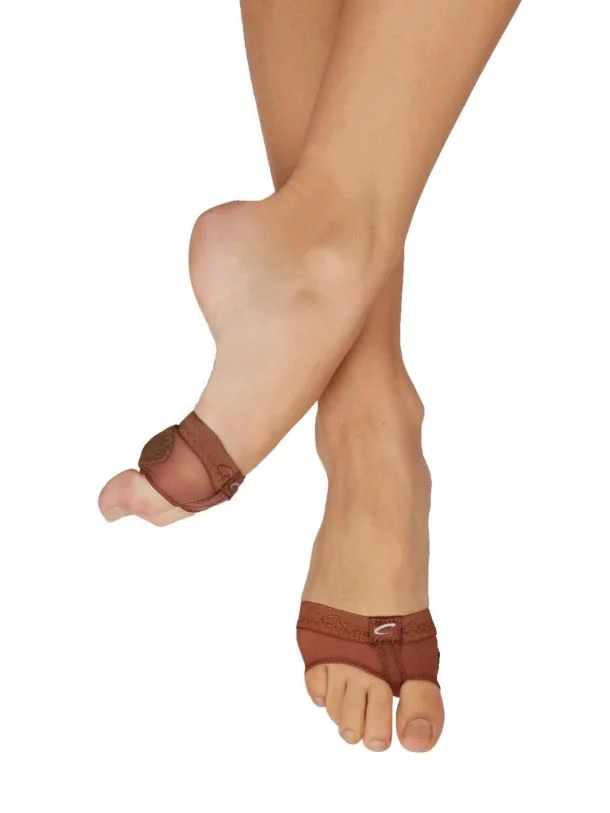 Capezio Adult FootUndeez