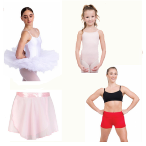 Dancewear