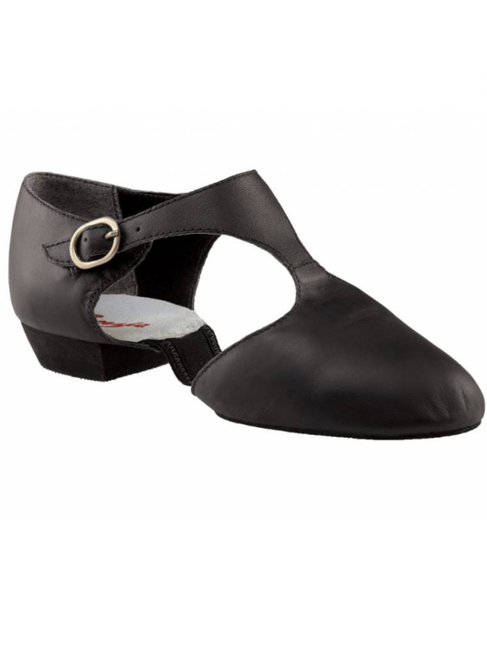 CLEARANCE! - Adult Pedini Teaching/Jazz/Lyrical Shoe by Capezio