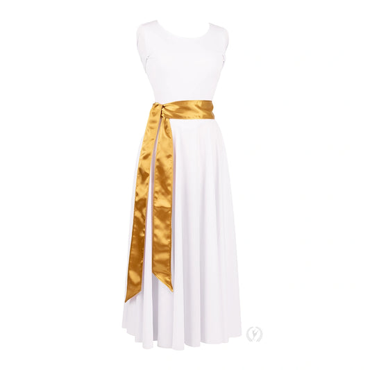 Eurotard Rose of Sharon Sash