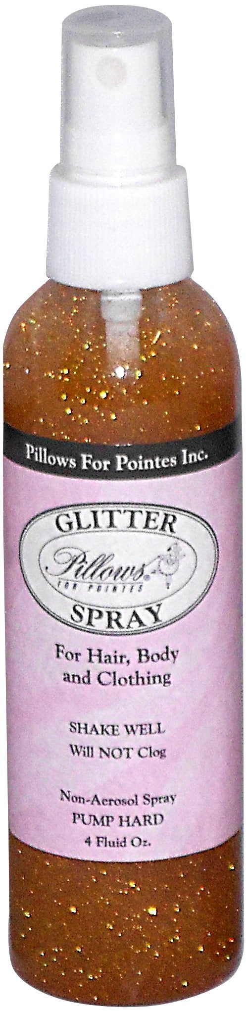 Glitter Spray