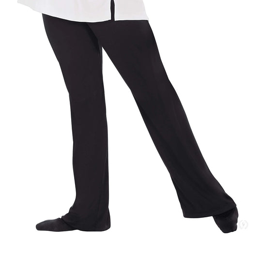 Eurotard Unisex Relaxed Fit Pants