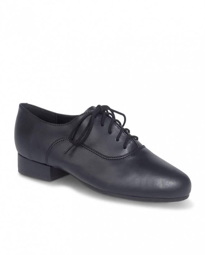 Capezio Overture Adult Oxford Character Shoe