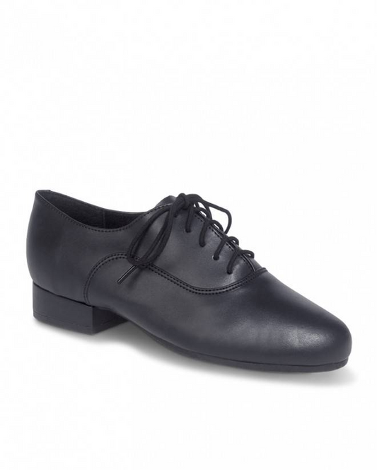 Capezio Overture Adult Oxford Character Shoe
