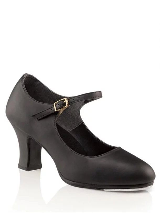 Capezio Manhattan Xtreme Adult Tap Character Shoe