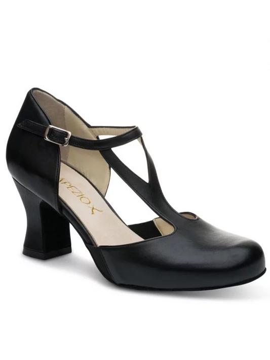 Capezio Charlotte Adult Character Shoe