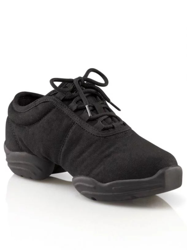 Capezio Canvas Adult Dansneaker