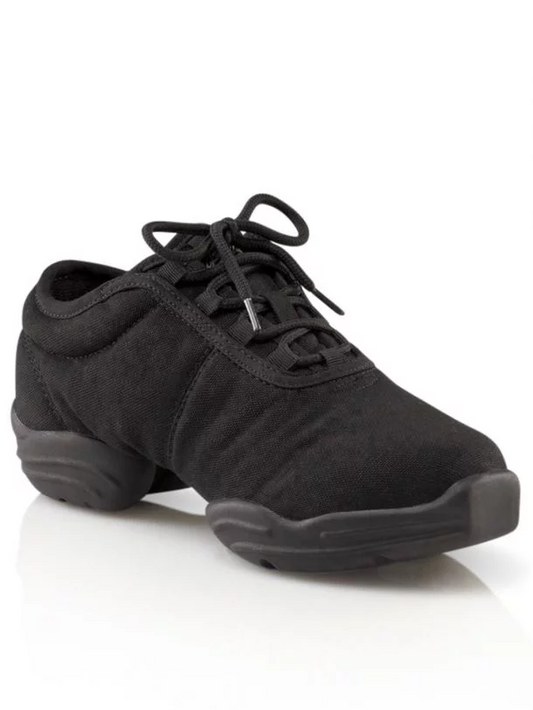 Capezio Canvas Adult Dansneaker