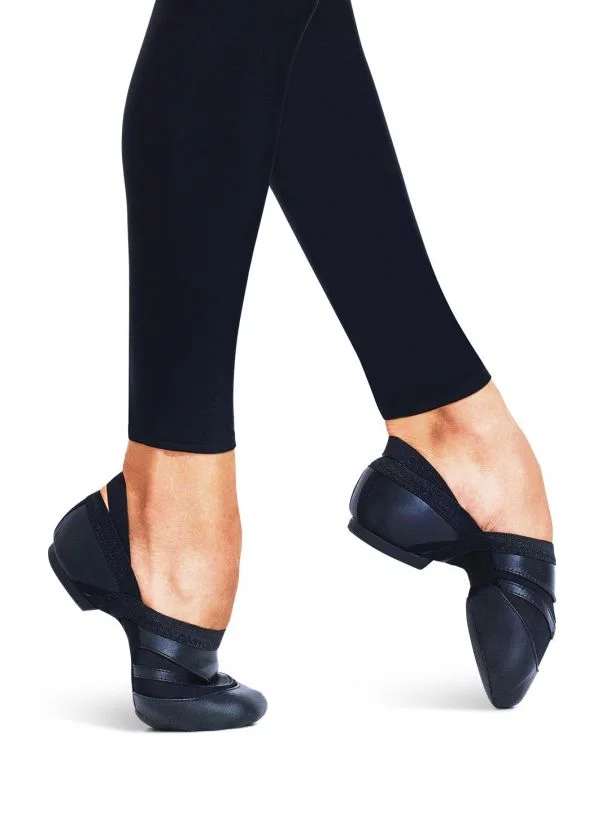 Capezio Freeform Adult Jazz Shoe