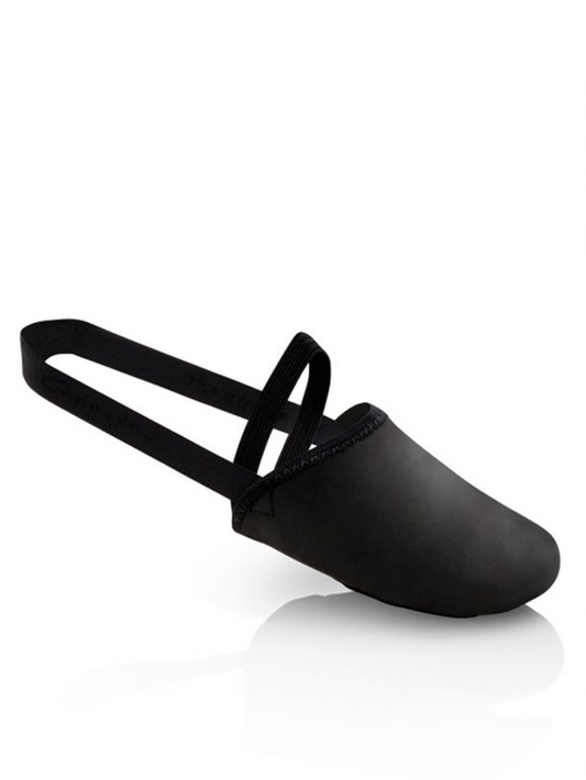 Capezio Leather Pirouette II