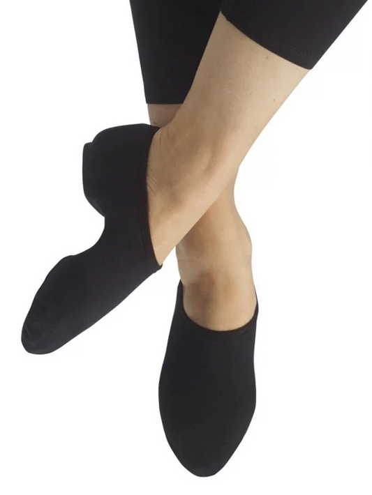Capezio EOS Adult Jazz Shoe