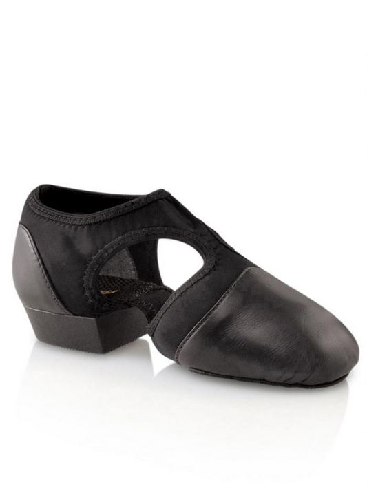 Capezio Pedini Femme Adult Jazz Shoe