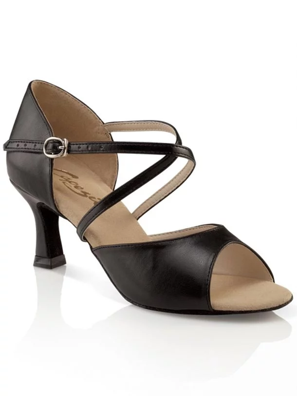 Capezio Eva Adult Ballroom Shoe