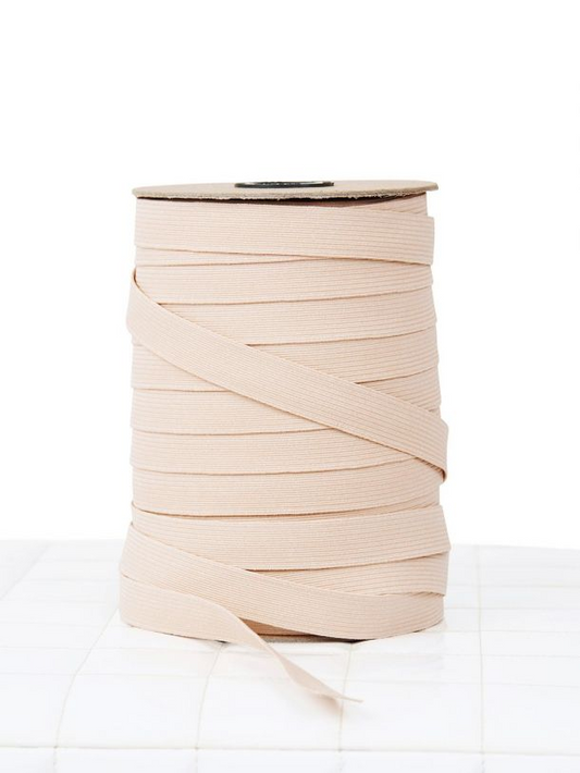 Bold Elastic For Pointe Shoe Repair