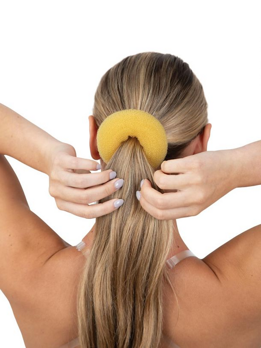 Bunheads® Bun Builder
