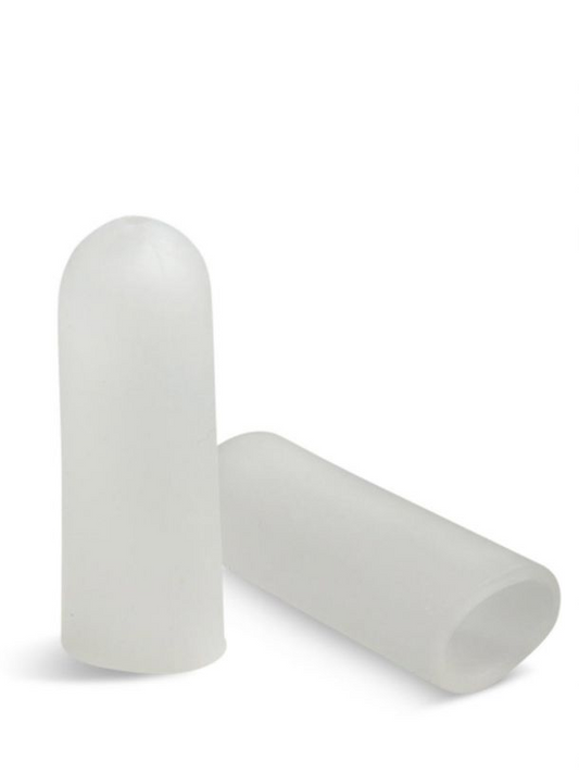 Bunheads® Clear Stretch Tip