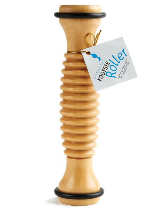 Bunheads® Footsie Roller