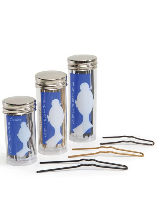 Bunheads® Hairpins
