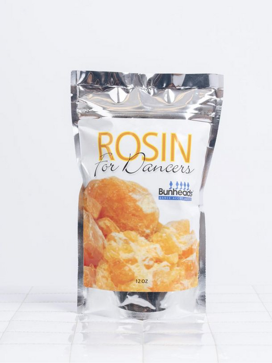 Bunheads® 12 oz. Rock Rosin For Dancers