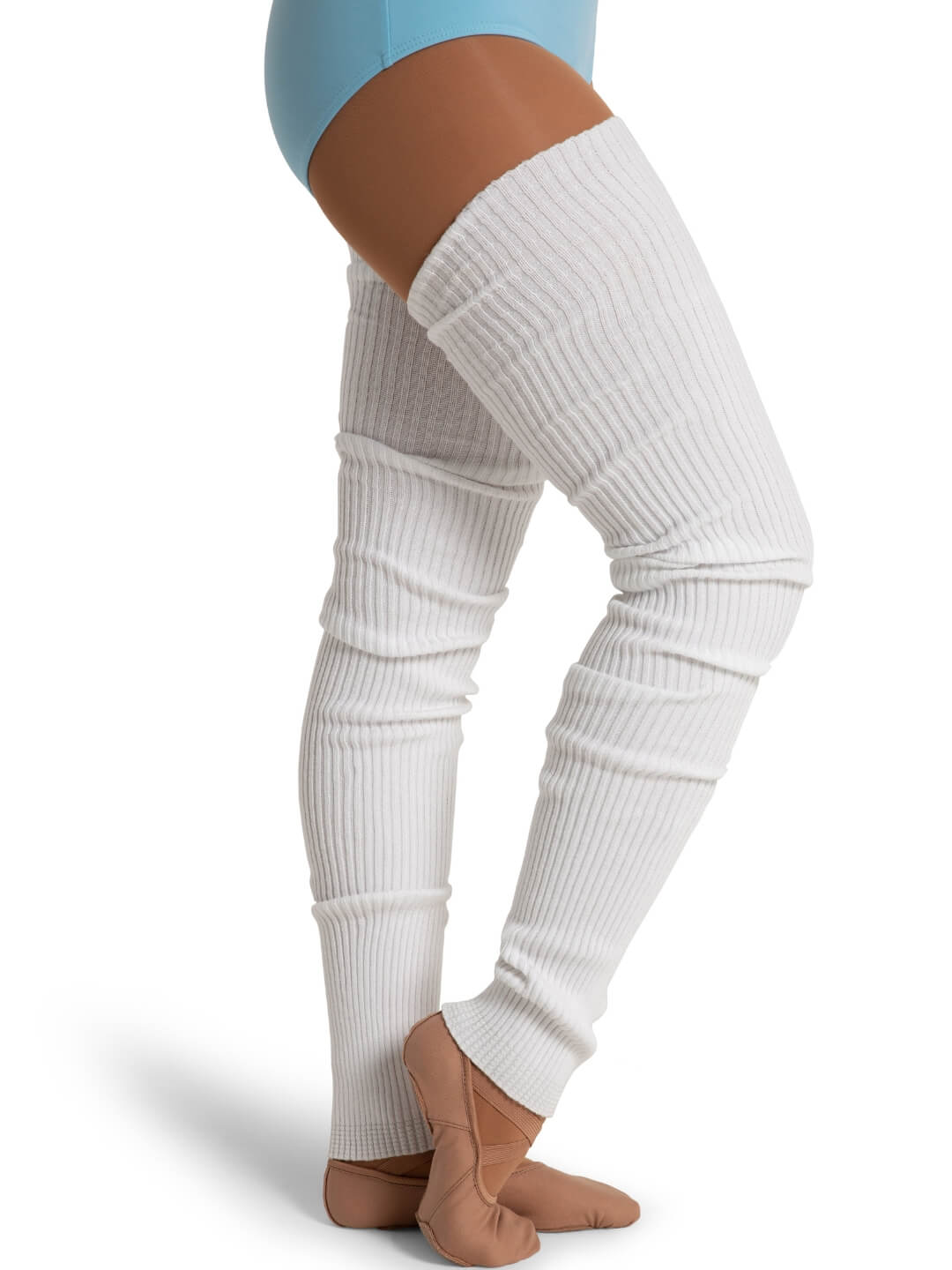 Ladies 36" Legwarmer