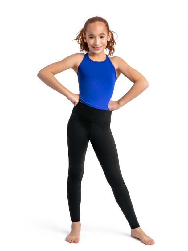 Capezio Team Basic Child Legging