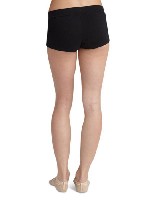 Capezio Adult Boy Short