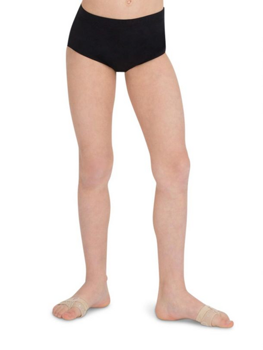 Capezio Team Basic Adult Brief