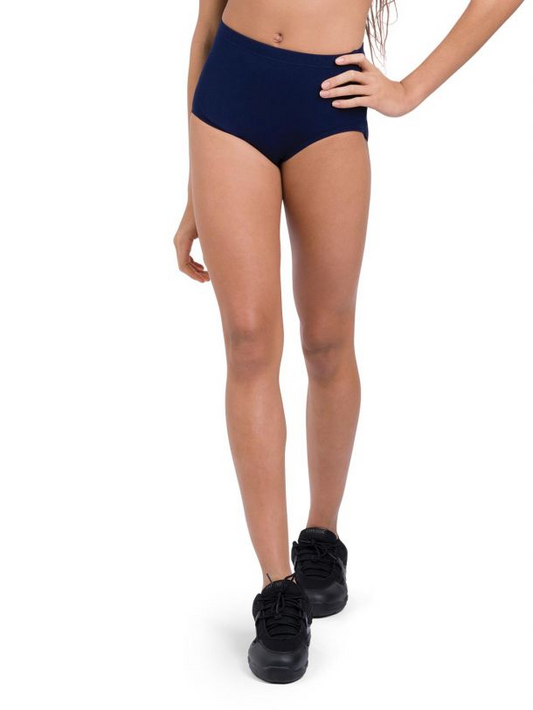 Capezio Team Basic Adult Brief