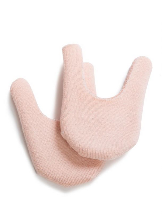 Bunheads® Cozy Toes