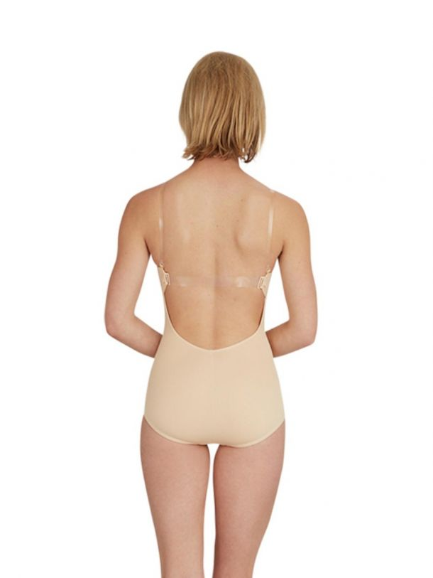 Capezio Camisole Leotard w/ Bratek