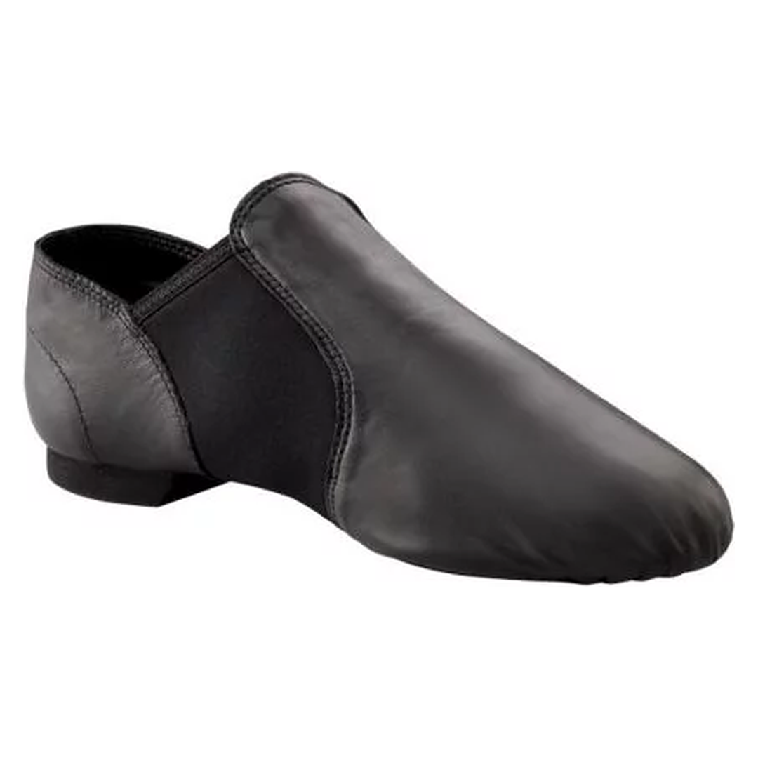 Capezio E-Series Adult Jazz Slip On