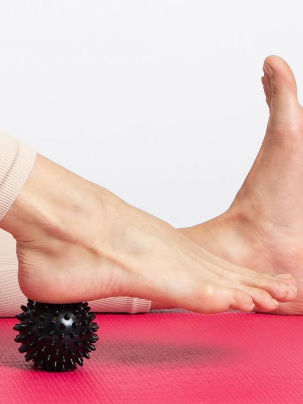 Bunheads® Massage Ball