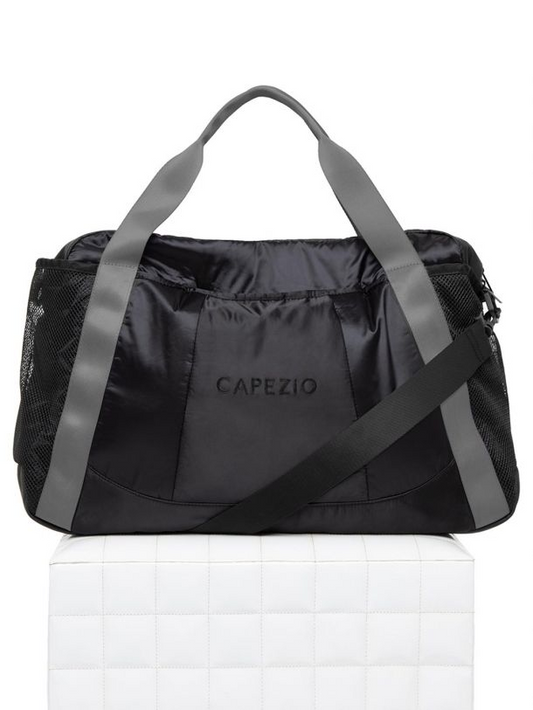 Motivational Duffle Bag