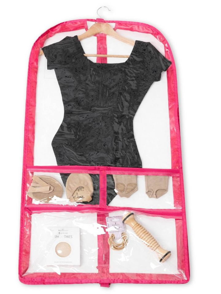 On The Go Garment Bag by Capezio