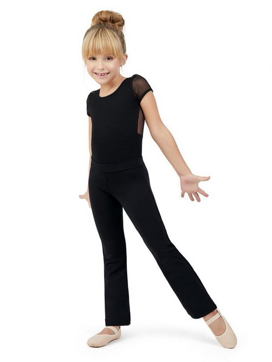 Capezio Team Basic Child Pant