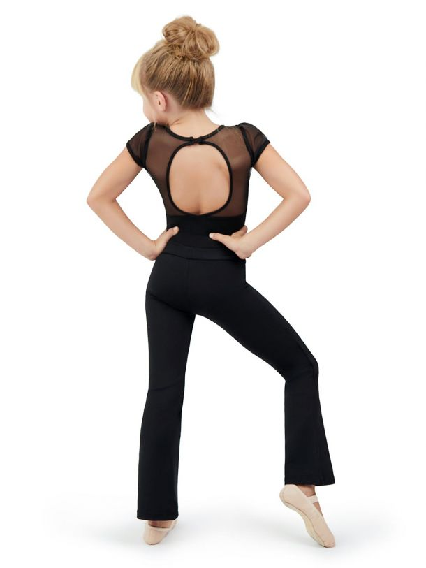 Capezio Team Basic Child Pant