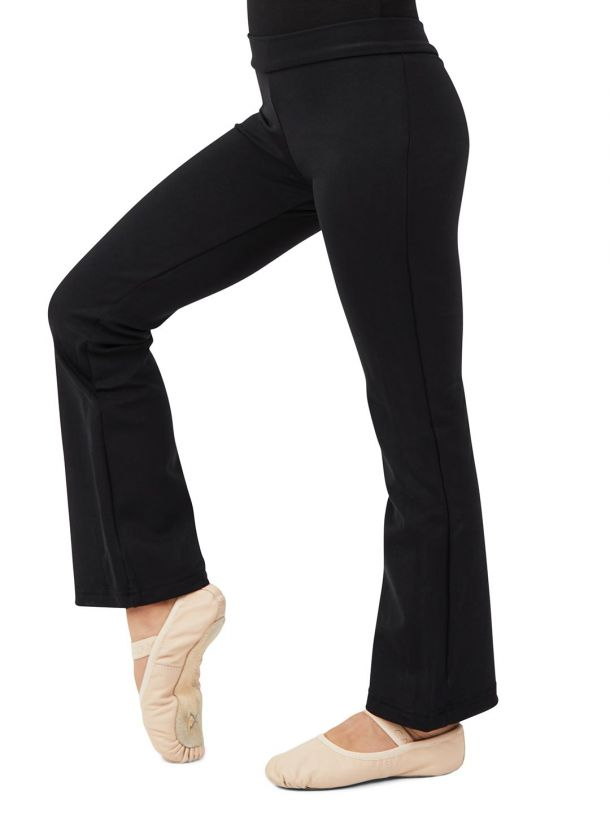 Capezio Team Basic Child Pant