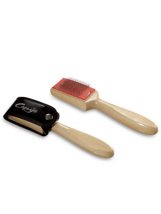 Capezio Suede KIss Brush